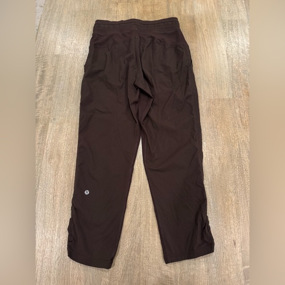 Lululemon Dance Studio Mid Rise Crop Pants - Picture 4 of 5